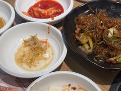 -本家韩国烤肉(青岛万象城店)