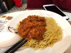 -深仔记正宗云吞面(尖沙咀店)