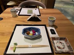 -辉·四季料亭·怀石料理·深夜食堂烧鸟·Omakase