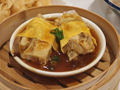 -白天鹅宾馆-宏图府餐厅