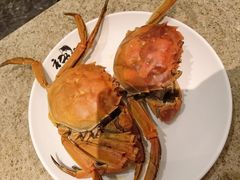 -初色海鲜自助(万丰路店)