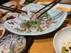 -松岛渔村(迎客路店)