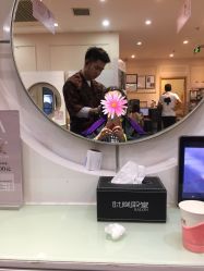 -时尚殿堂hair salon