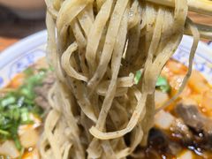 -桂花香手工面(鼓楼店)