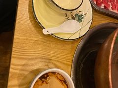 -月圆火锅(宁海东路二店)