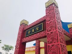 -北戴河圣蓝海洋公园