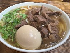 -红焱牛肉面馆