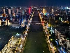 -南昌之星摩天轮