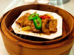 -龙悦湾酒家·八阵鱼生·渔人码头店