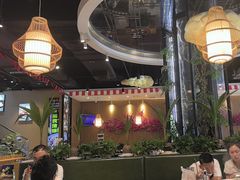 -龙泉人椰子鸡·糟粕醋·地标海南菜(龙昆南店)