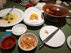 -老吉堂上海本帮菜(望京万象汇店)