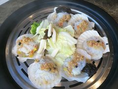 -日进一片海.生腌海鲜火锅.宵夜烧烤(三里屯总店)