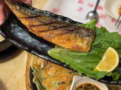 -德寿宫韩国料理(下沙店)