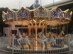 -绿地风尚天地广场