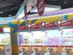 -大玩家(通州万达广场店)