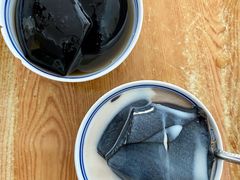 -五福堂龟苓膏(河东北山店)