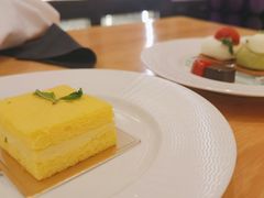 -成都瑞吉酒店·秀餐厅