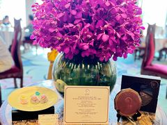 -晶荷轩(香港迪士尼乐园酒店)