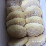 第一次吃鲍师傅是三年前在上海