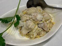 -新光酒家方亮蟹宴(黄浦店)