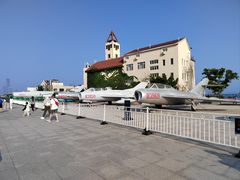 -中国人民解放军海军博物馆