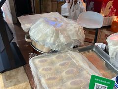 -日丰园海肠水饺·老字号大连海鲜(和平广场店)