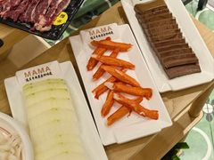 -嬷孙家潮汕牛肉火锅(北京路天河城店)