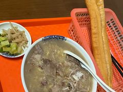 -朝阳糁馆(平安路店)