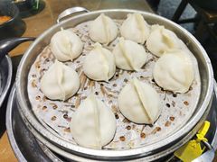 -志亮灌汤蒸饺·清真(庙后街店)