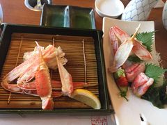 -蟹道乐(道顿堀本店)