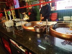 -唐河王记·南阳民间菜(国基路店)