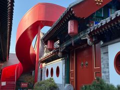 -和风景里酒店(护国寺店)