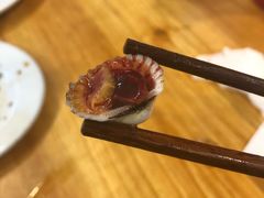 生腌血蚶-长平老姿娘夜粥(平东一街店)