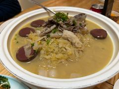 -老江南春·中国龙菜(衡山路店)