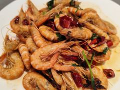 -荣祥海鲜·烟台菜(胜利路二部)