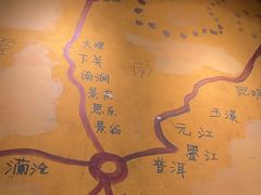 -缘生态云南菜·野生菌庭院餐厅(华侨城店)