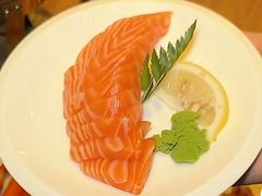 -郑州建业艾美酒店-曙餐厅