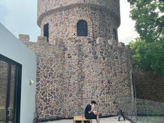 -J Create城市露营咖啡·简餐·宠物(上海动物园店)