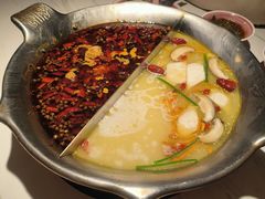-九鼎轩脆毛肚火锅(三钢里店)