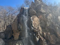 -天津盘山风景名胜区