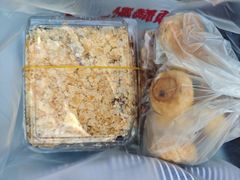 -爱德顺糕点食屋(利民道店)