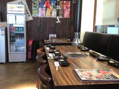 -虎丸烧肉(新大陆广场店)