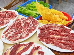 -贵宾牛·潮汕牛肉火锅(珠池总店)