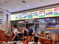 -老牌依强牛肉店(达道总店)