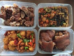 -食为天(贵阳路店)