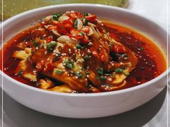 -王府井酒店(金桥港湾店)