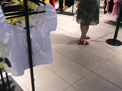 -ZARA(凯德乐峰广场店)
