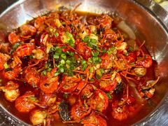 -铁胖子口碑长沙菜·龙虾烧烤(赤岗社区店)