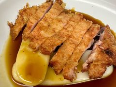 -苏小柳点心·手作小笼包(浦东嘉里城分院)