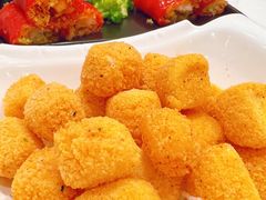 流心豆腐-稻香酒家(天河城店)